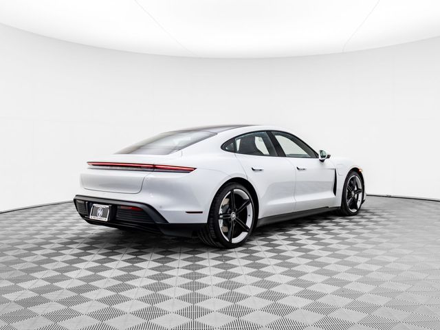 2023 Porsche Taycan Base