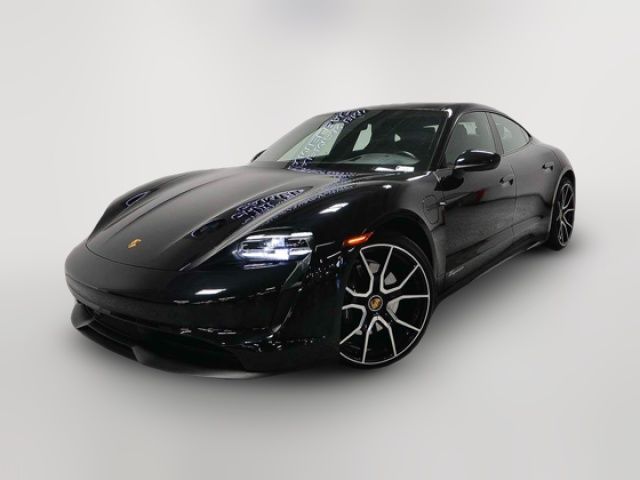 2023 Porsche Taycan Base