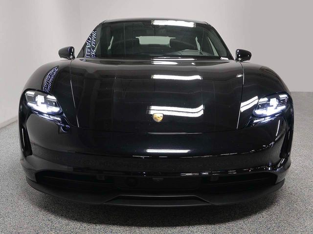 2023 Porsche Taycan Base