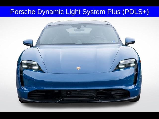 2023 Porsche Taycan Base