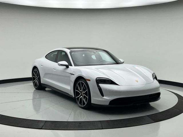 2023 Porsche Taycan Base