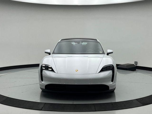 2023 Porsche Taycan Base