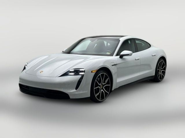 2023 Porsche Taycan Base