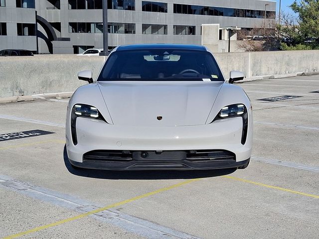 2023 Porsche Taycan Base