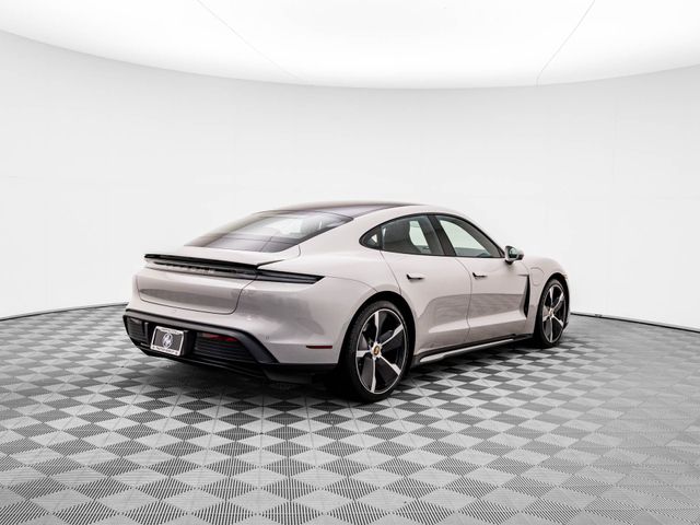 2023 Porsche Taycan Base