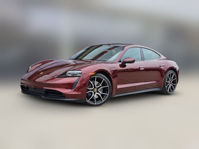 2023 Porsche Taycan Base