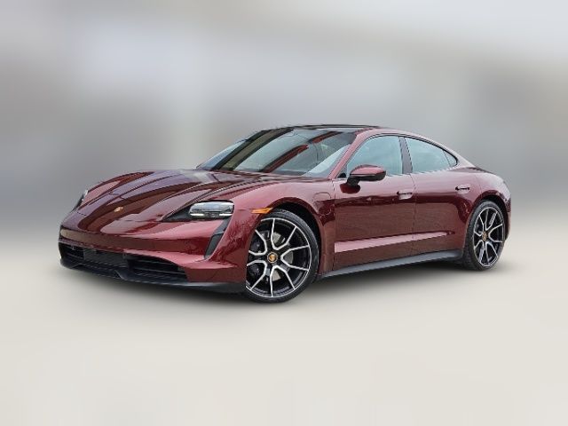 2023 Porsche Taycan Base