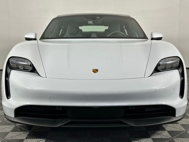 2023 Porsche Taycan Base