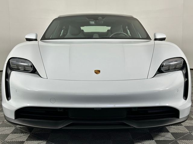 2023 Porsche Taycan Base