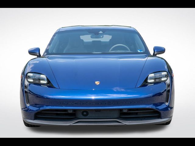 2023 Porsche Taycan Base