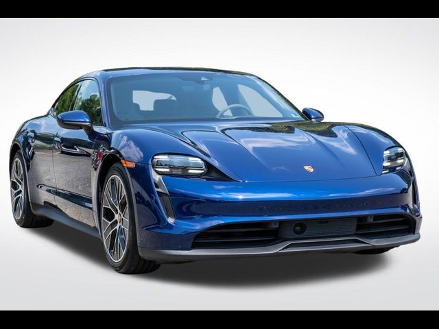 2023 Porsche Taycan Base