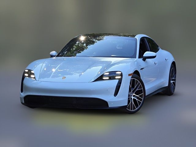 2023 Porsche Taycan Base