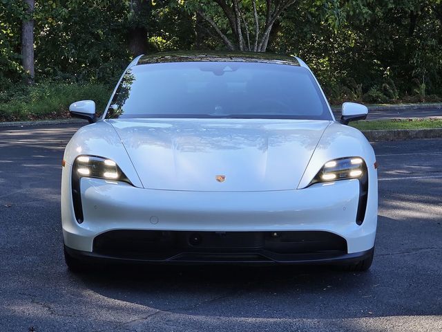 2023 Porsche Taycan Base