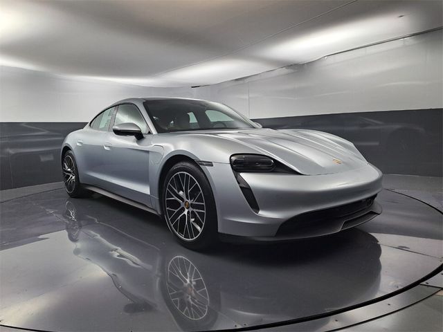 2023 Porsche Taycan Base