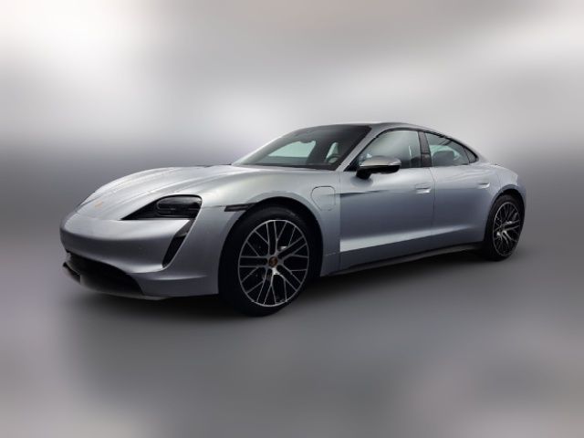 2023 Porsche Taycan Base