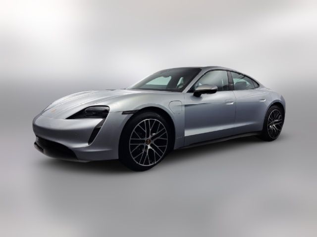 2023 Porsche Taycan Base