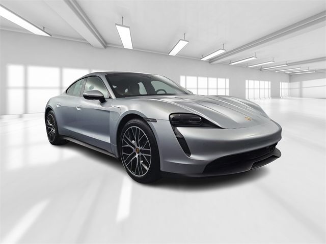 2023 Porsche Taycan Base