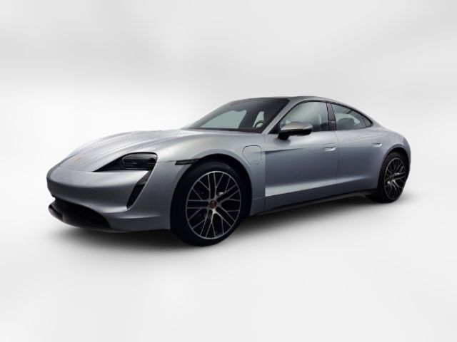 2023 Porsche Taycan Base