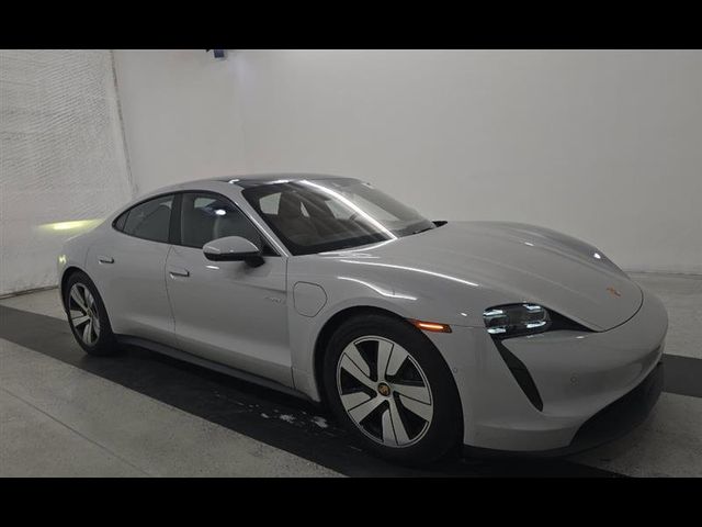 2023 Porsche Taycan Base