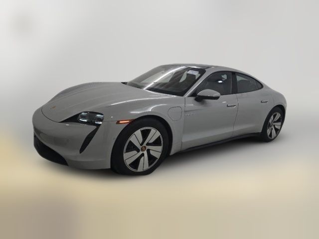 2023 Porsche Taycan Base