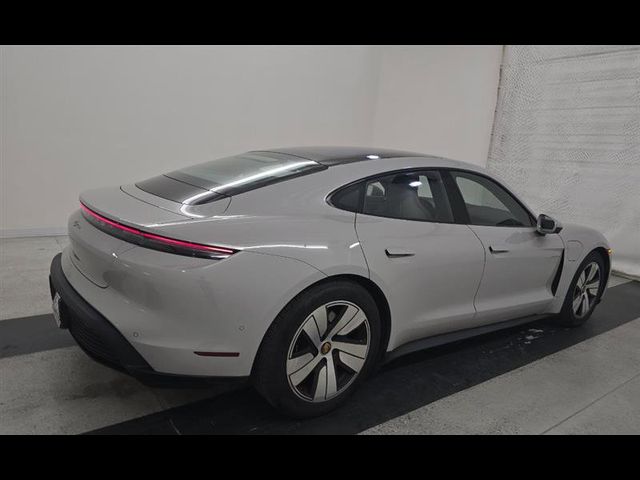 2023 Porsche Taycan Base