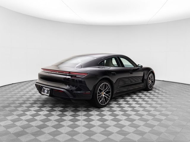 2023 Porsche Taycan Base