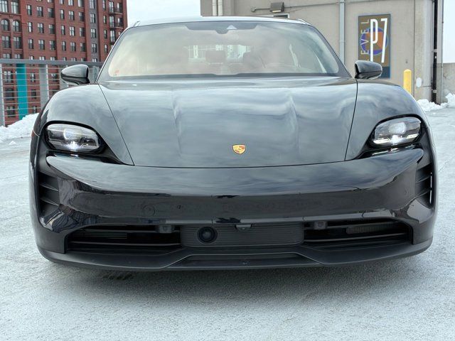 2023 Porsche Taycan GTS