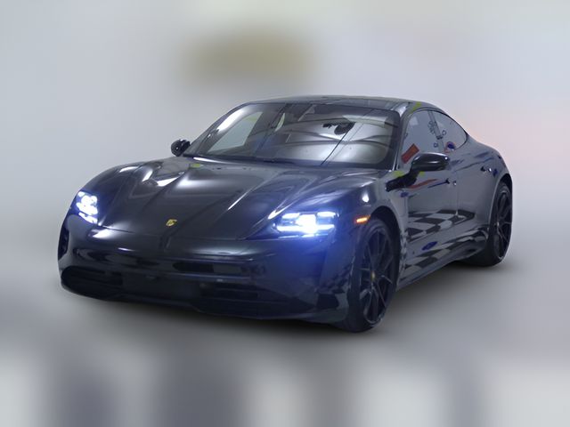 2023 Porsche Taycan GTS