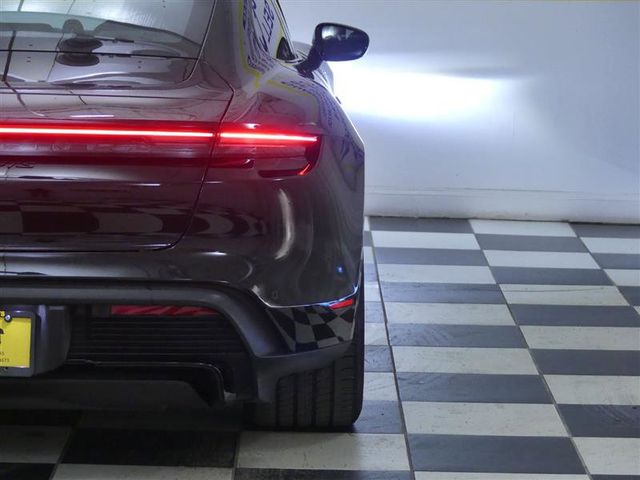 2023 Porsche Taycan GTS
