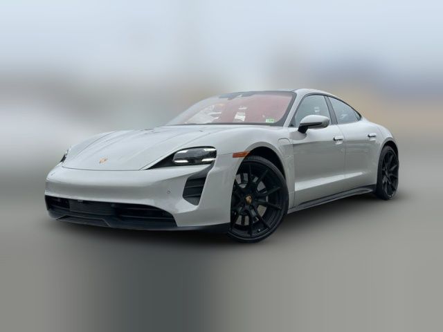 2023 Porsche Taycan GTS