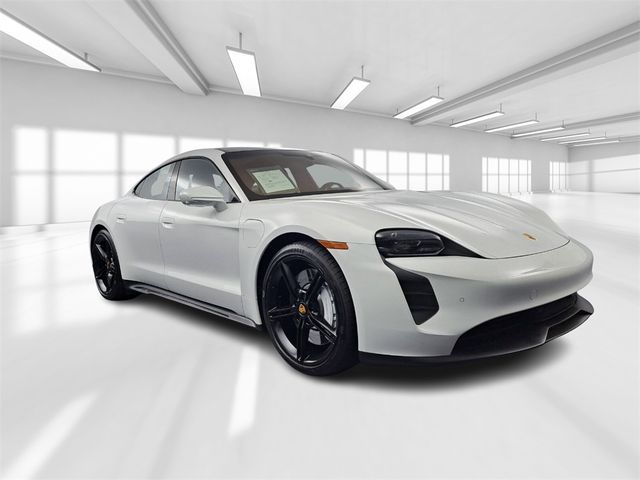 2023 Porsche Taycan GTS