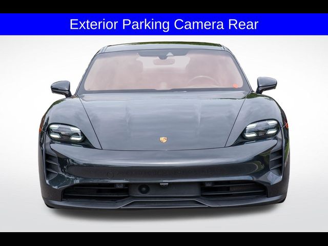 2023 Porsche Taycan GTS