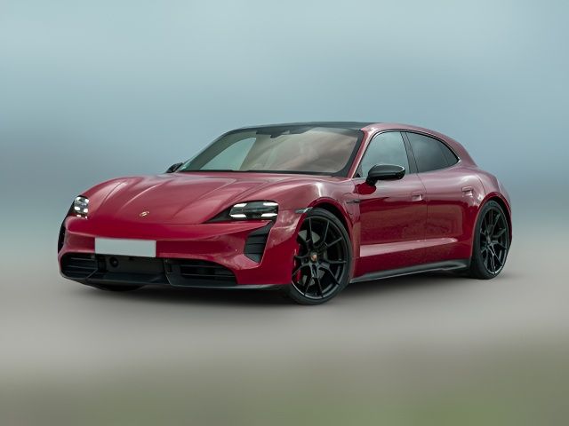 2023 Porsche Taycan GTS