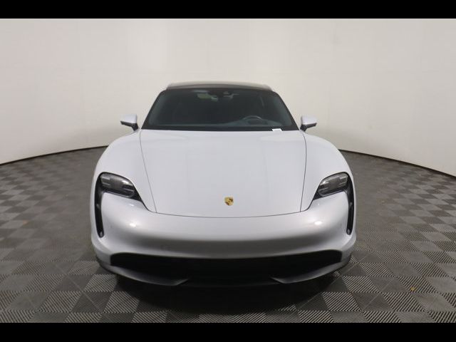 2023 Porsche Taycan Base