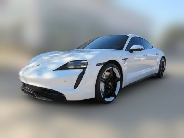 2023 Porsche Taycan Base