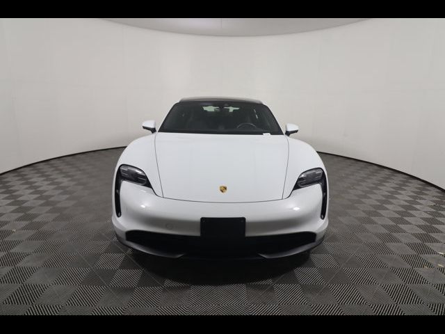 2023 Porsche Taycan Base