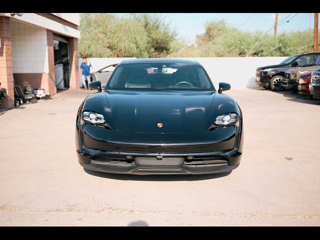2023 Porsche Taycan Base
