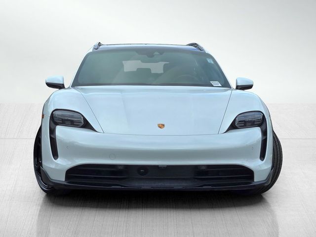 2023 Porsche Taycan 4S