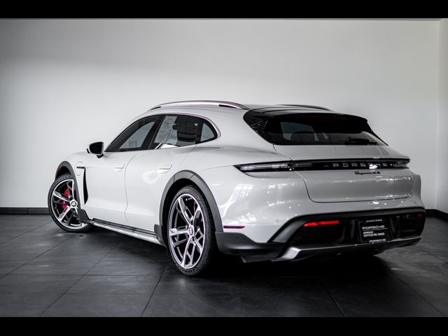 2023 Porsche Taycan 4S