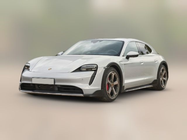 2023 Porsche Taycan Turbo S