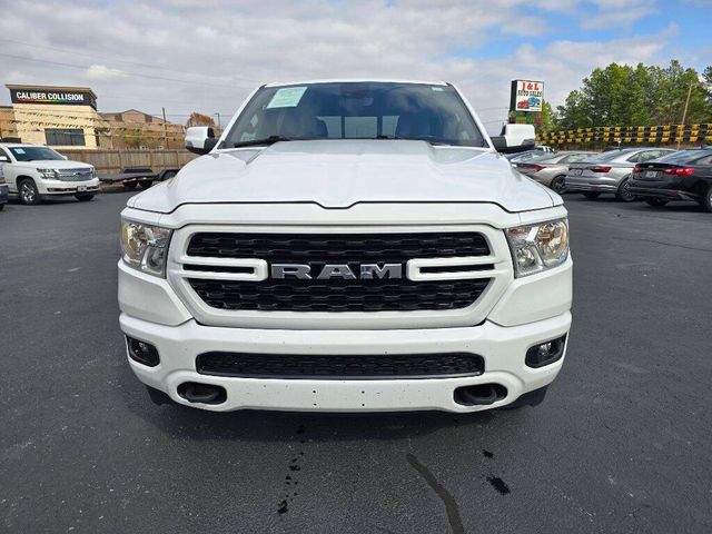 2023 Ram 1500 Lone Star