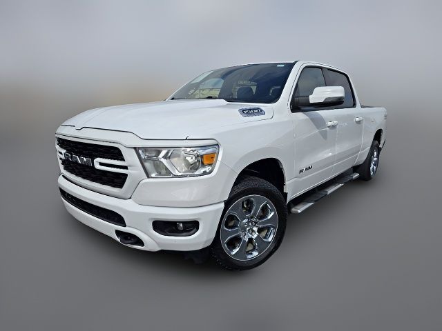 2023 Ram 1500 Lone Star