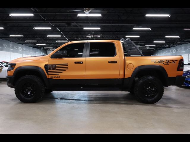 2023 Ram 1500 TRX