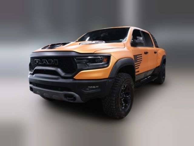 2023 Ram 1500 TRX