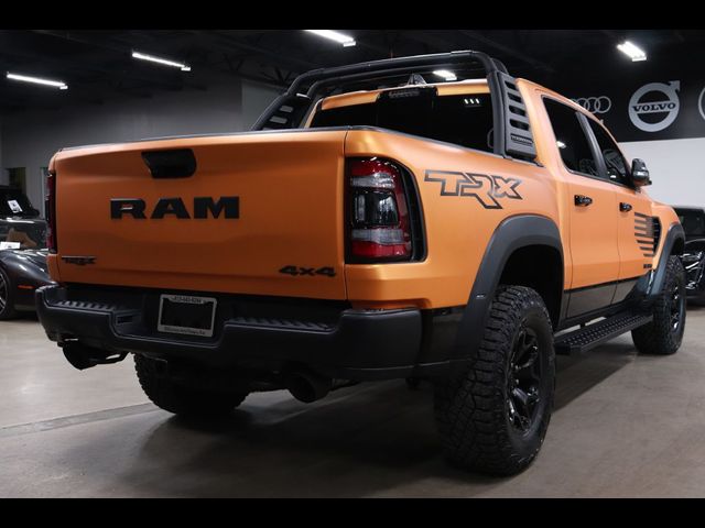 2023 Ram 1500 TRX