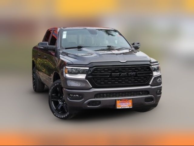 2023 Ram 1500 Lone Star