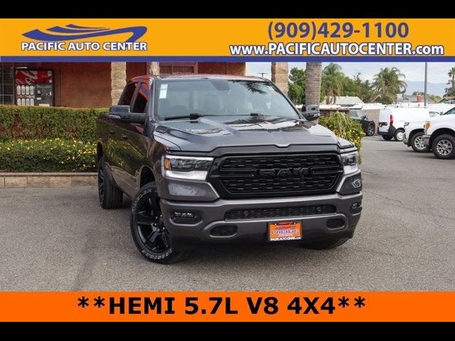 2023 Ram 1500 Lone Star