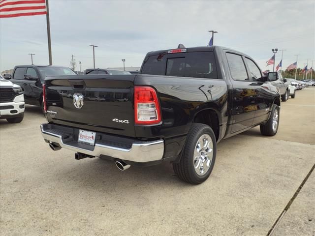 2023 Ram 1500 Lone Star