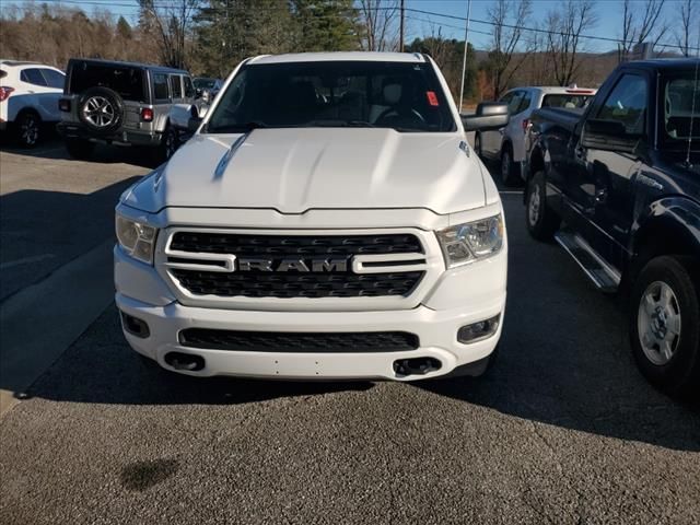 2023 Ram 1500 Lone Star