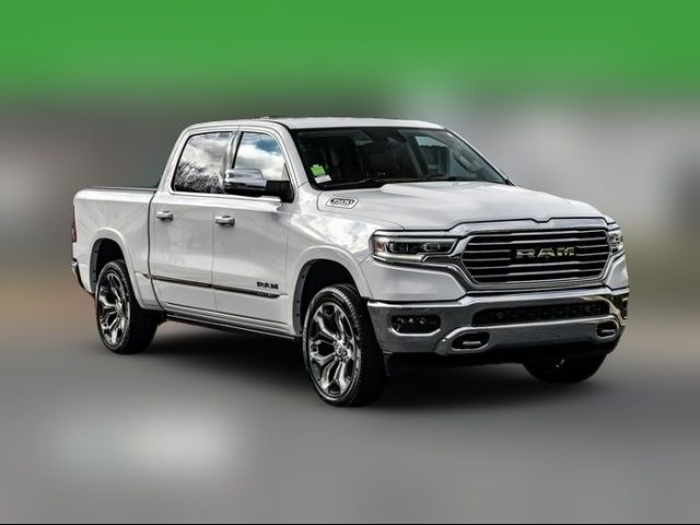 2023 Ram 1500 Longhorn